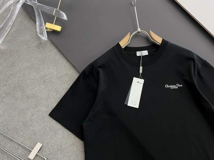 Dior T Shirts Short _SKUDiorS-2XLtltx3016011